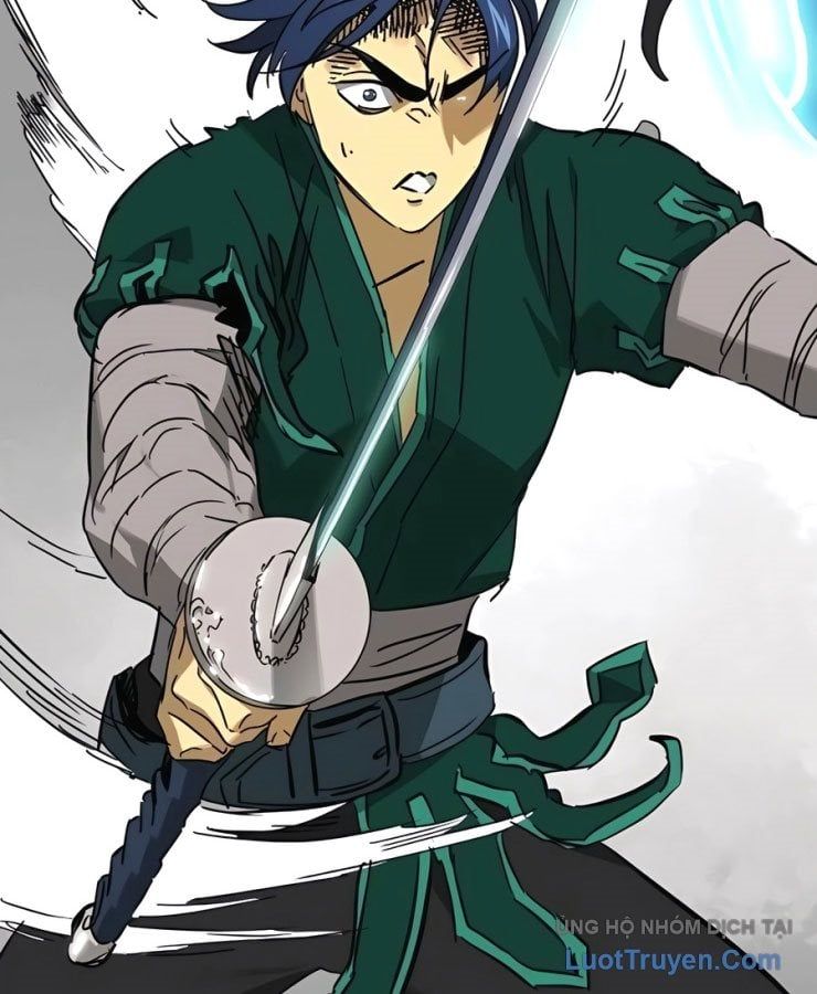 Thăng Cấp Vô Hạn Trong Murim Chapter 245 - 149