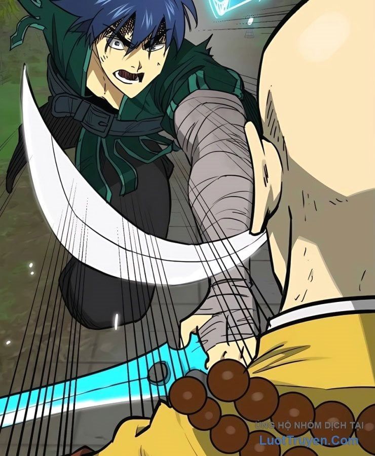 Thăng Cấp Vô Hạn Trong Murim Chapter 245 - 151