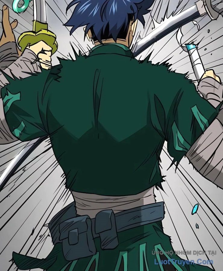 Thăng Cấp Vô Hạn Trong Murim Chapter 245 - 161