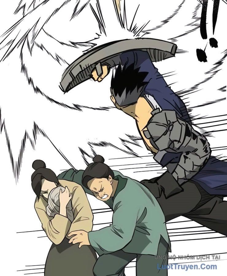 Thăng Cấp Vô Hạn Trong Murim Chapter 245 - 25
