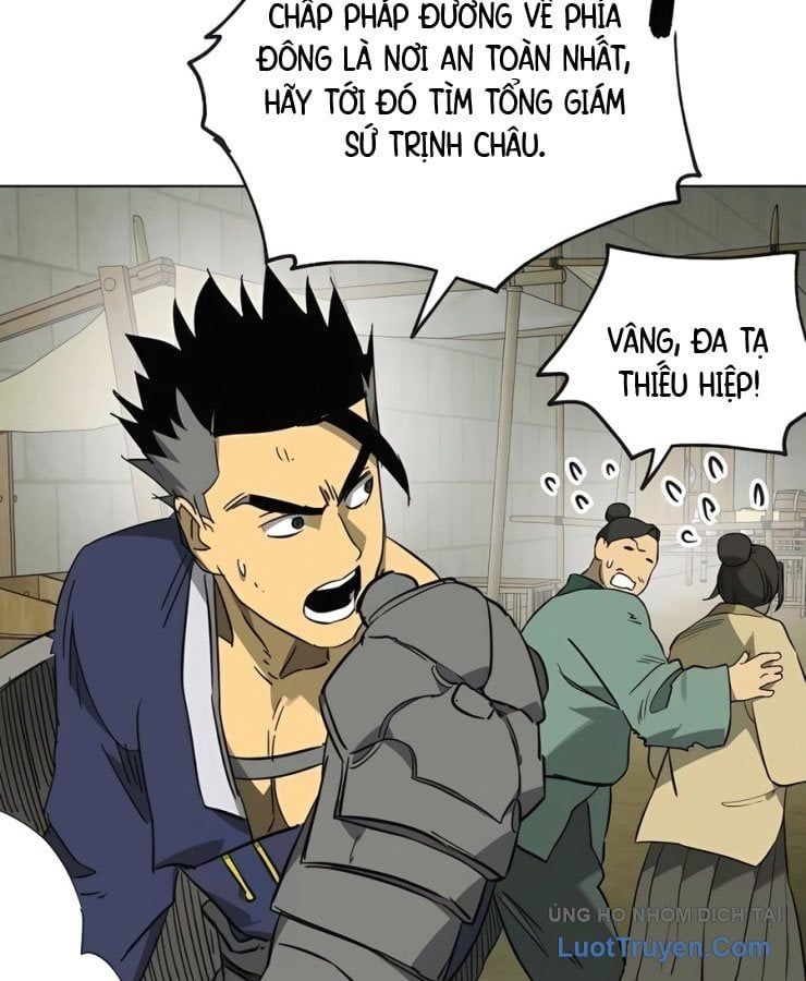 Thăng Cấp Vô Hạn Trong Murim Chapter 245 - 33