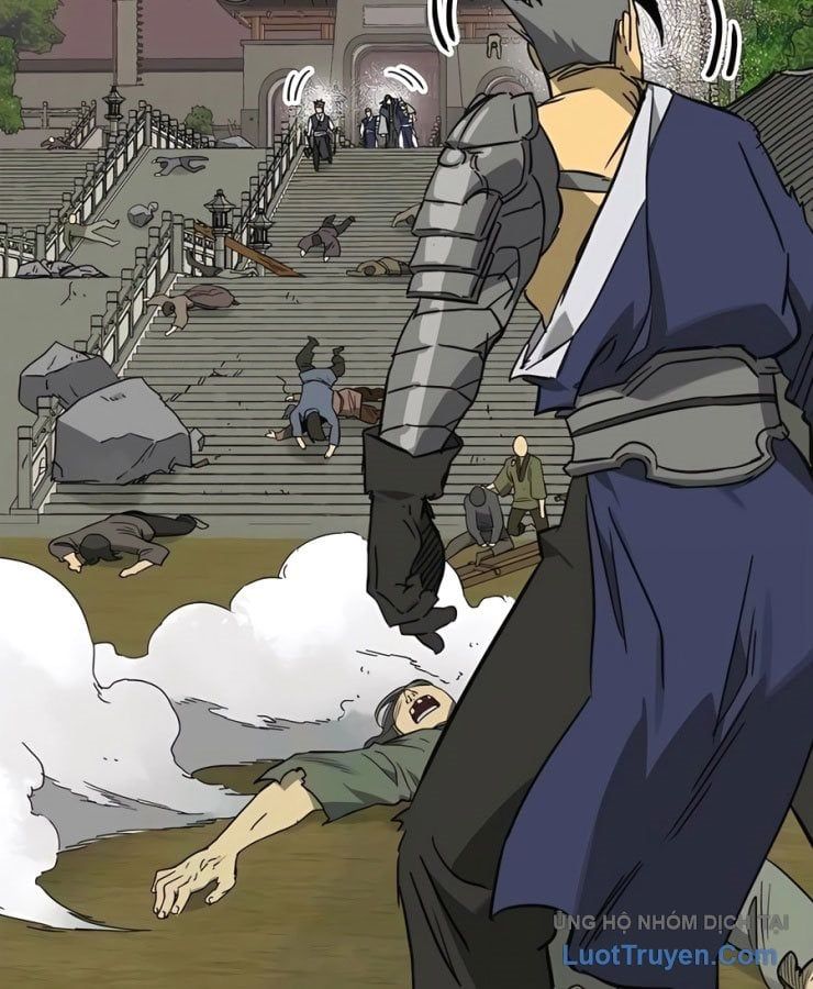 Thăng Cấp Vô Hạn Trong Murim Chapter 245 - 36