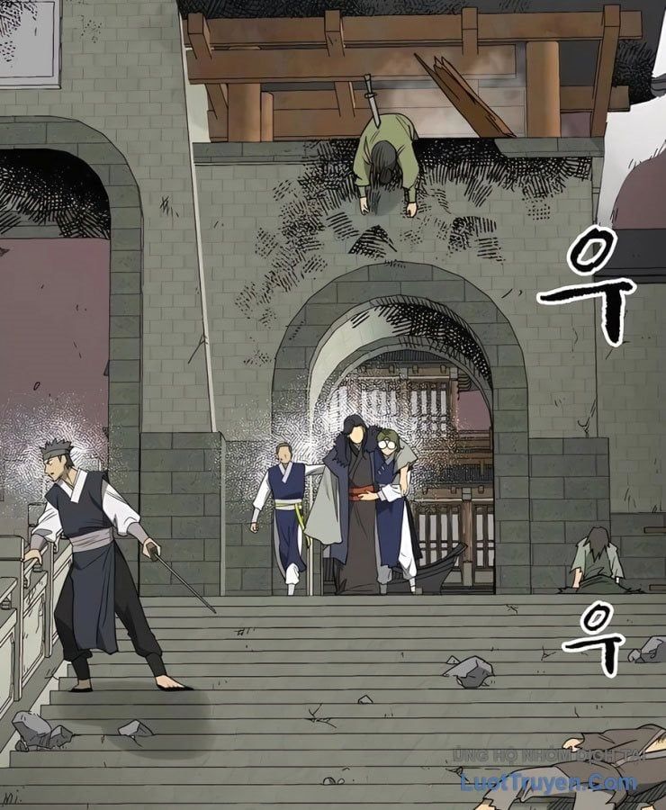 Thăng Cấp Vô Hạn Trong Murim Chapter 245 - 38