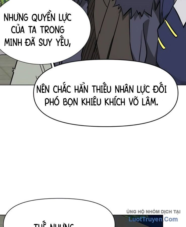 Thăng Cấp Vô Hạn Trong Murim Chapter 245 - 43