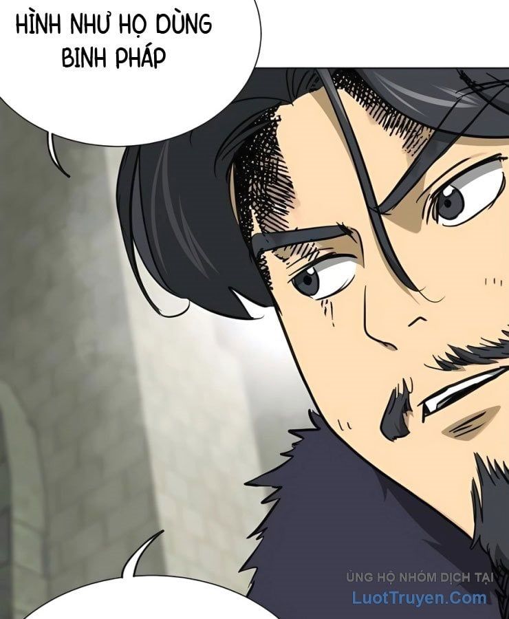 Thăng Cấp Vô Hạn Trong Murim Chapter 245 - 49