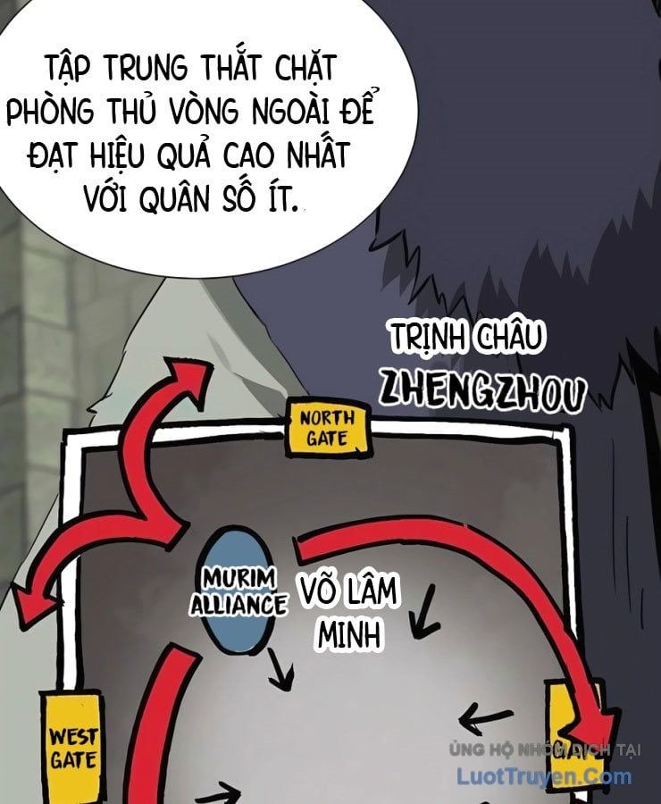 Thăng Cấp Vô Hạn Trong Murim Chapter 245 - 50