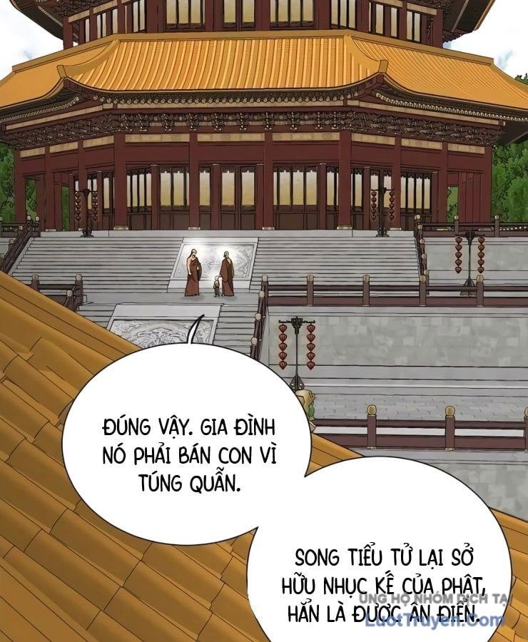 Thăng Cấp Vô Hạn Trong Murim Chapter 245 - 7