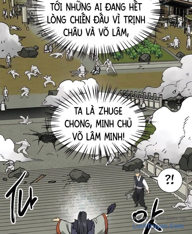Thăng Cấp Vô Hạn Trong Murim Chapter 245 - 62