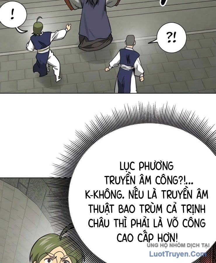 Thăng Cấp Vô Hạn Trong Murim Chapter 245 - 63