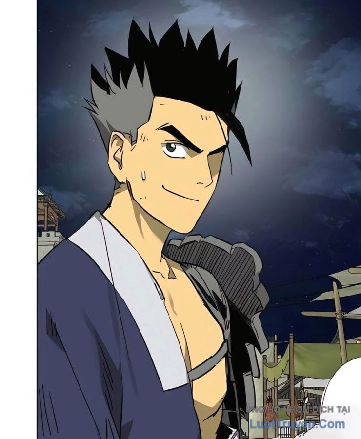 Thăng Cấp Vô Hạn Trong Murim Chapter 245 - 76