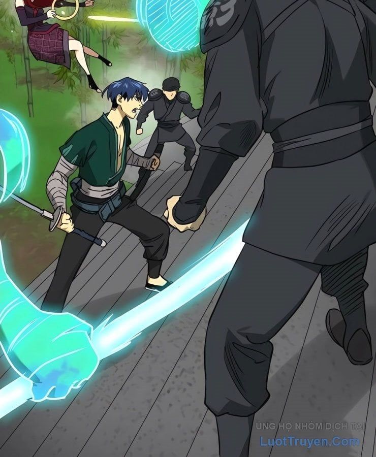 Thăng Cấp Vô Hạn Trong Murim Chapter 245 - 83