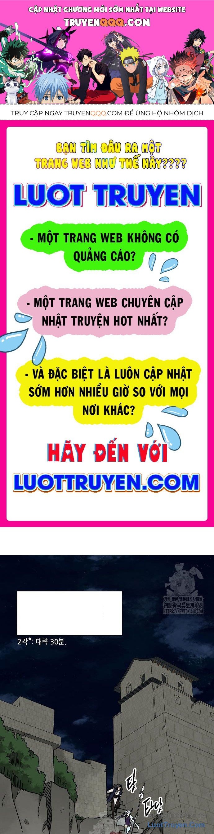 Thăng Cấp Vô Hạn Trong Murim Chapter 246 - 1