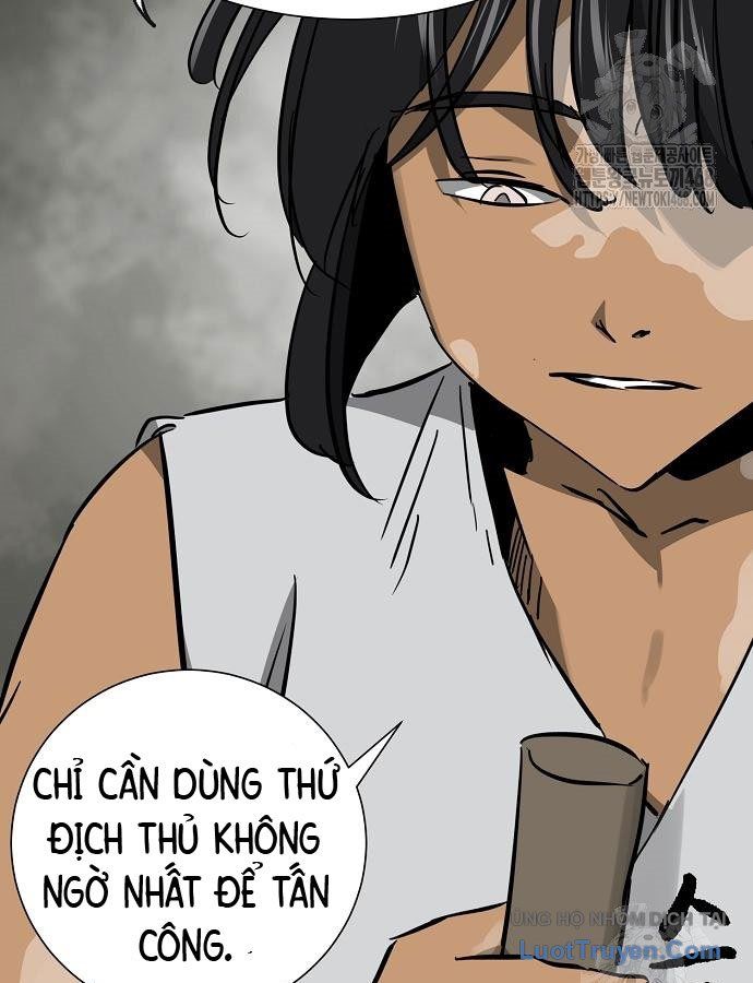 Thăng Cấp Vô Hạn Trong Murim Chapter 246 - 11