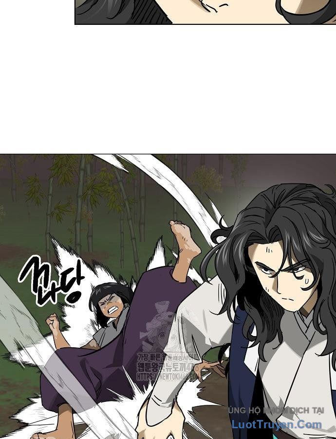 Thăng Cấp Vô Hạn Trong Murim Chapter 246 - 101