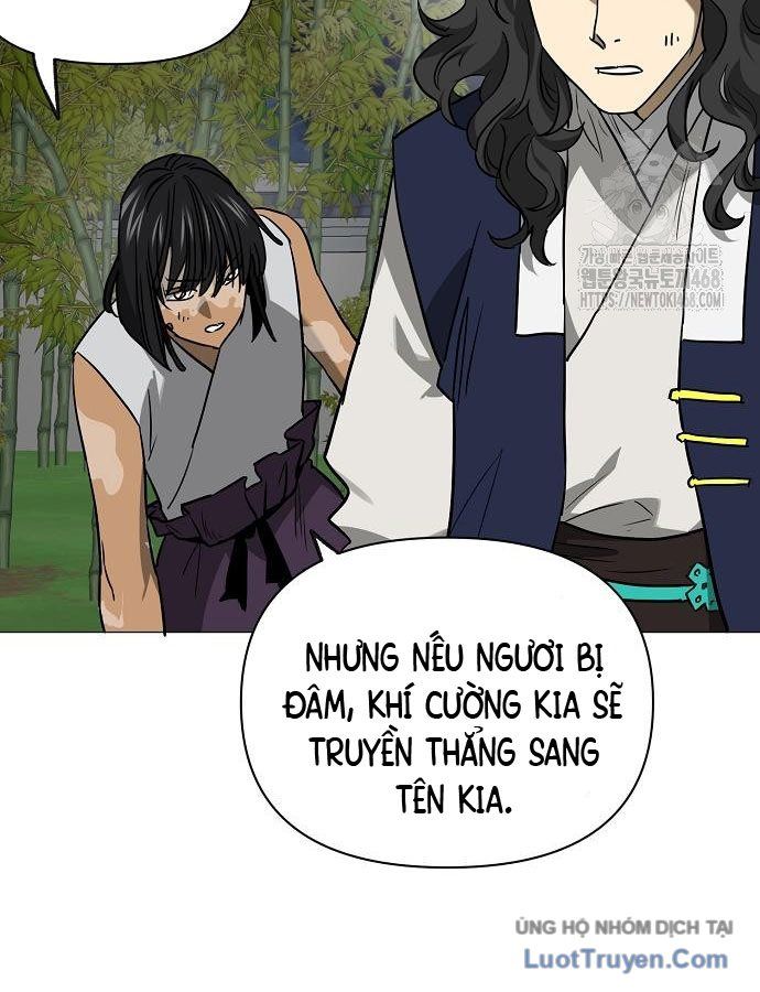 Thăng Cấp Vô Hạn Trong Murim Chapter 246 - 104