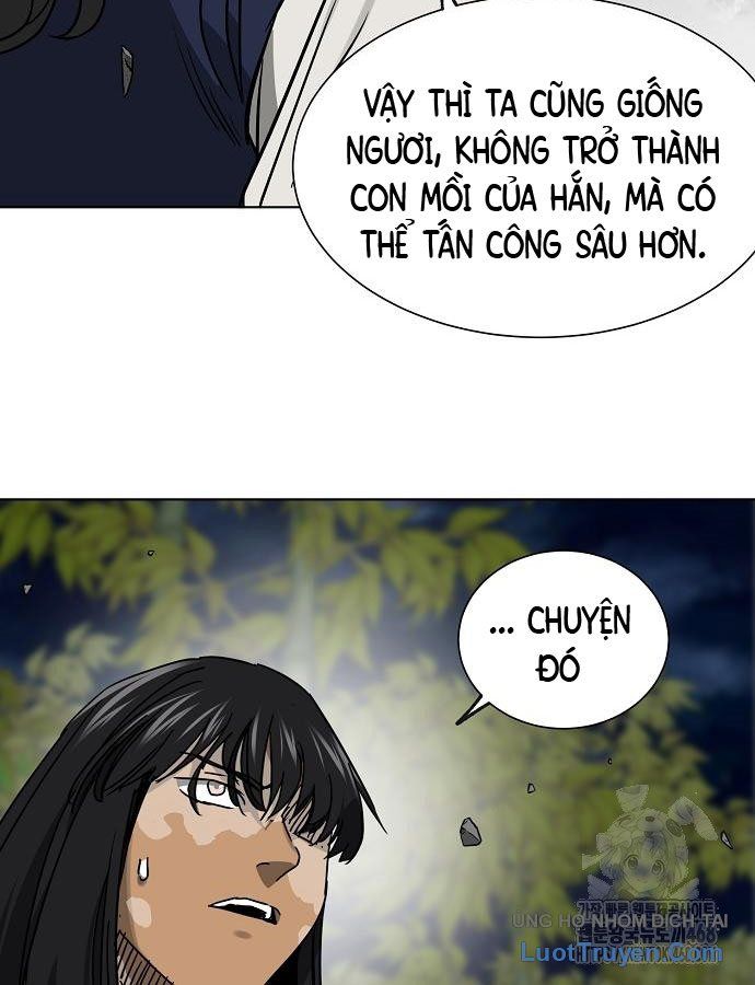 Thăng Cấp Vô Hạn Trong Murim Chapter 246 - 110