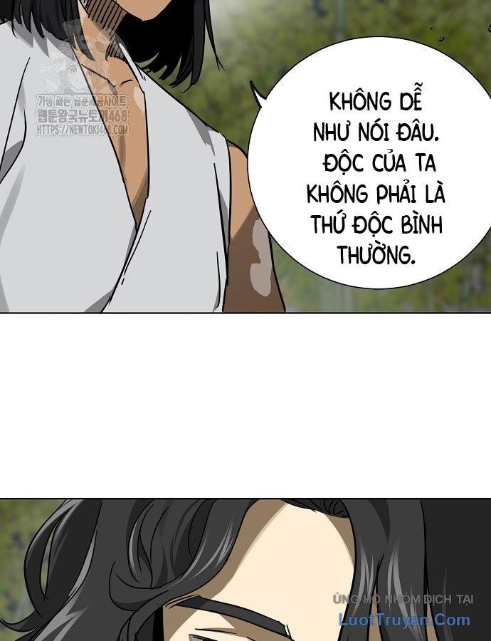 Thăng Cấp Vô Hạn Trong Murim Chapter 246 - 111