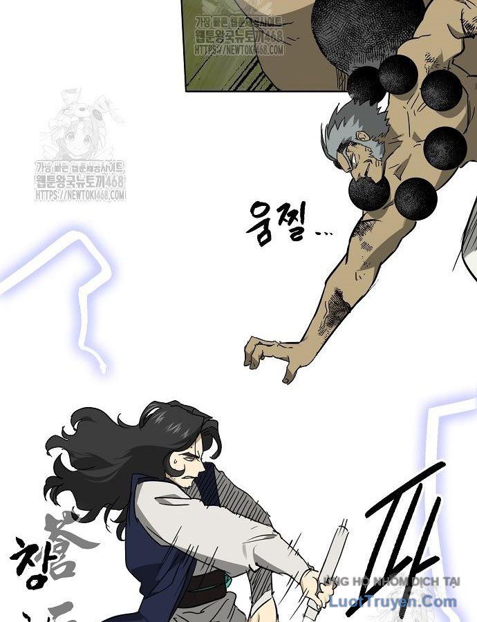 Thăng Cấp Vô Hạn Trong Murim Chapter 246 - 126