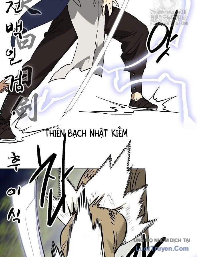 Thăng Cấp Vô Hạn Trong Murim Chapter 246 - 127