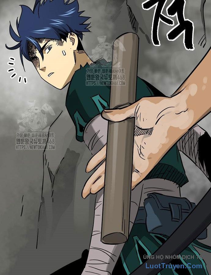 Thăng Cấp Vô Hạn Trong Murim Chapter 246 - 14