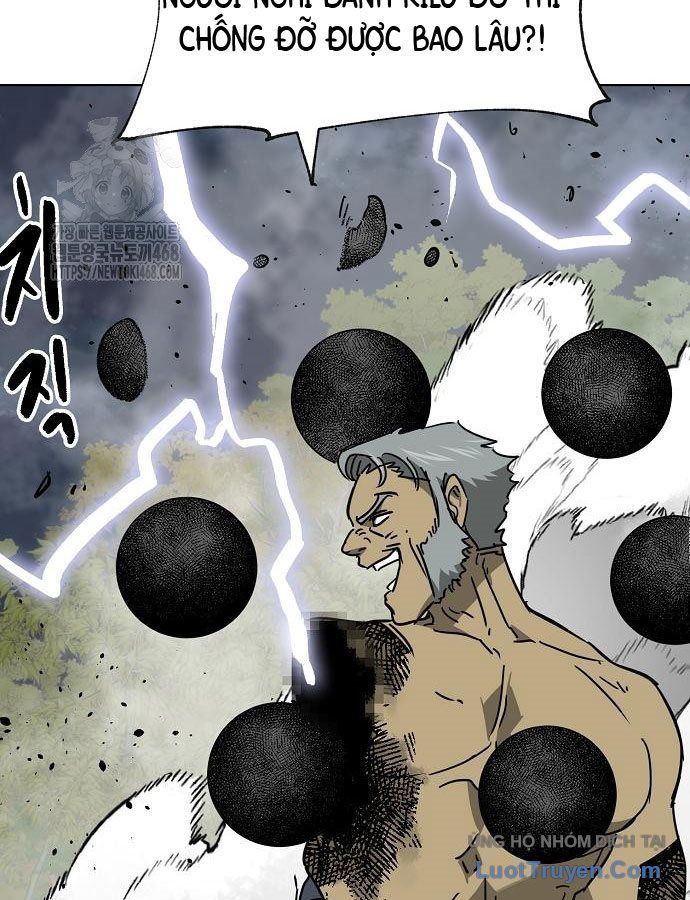 Thăng Cấp Vô Hạn Trong Murim Chapter 246 - 134