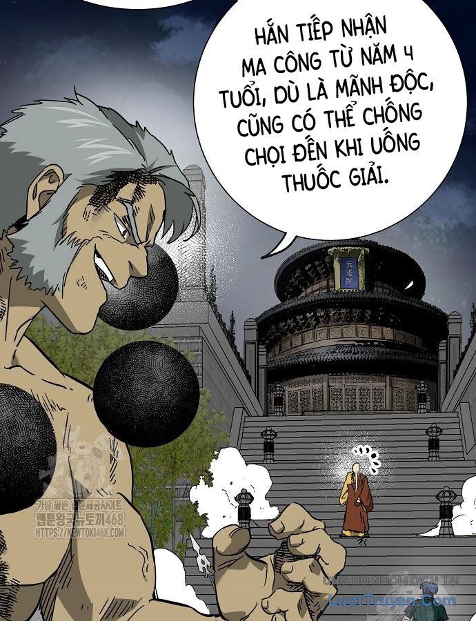 Thăng Cấp Vô Hạn Trong Murim Chapter 246 - 141