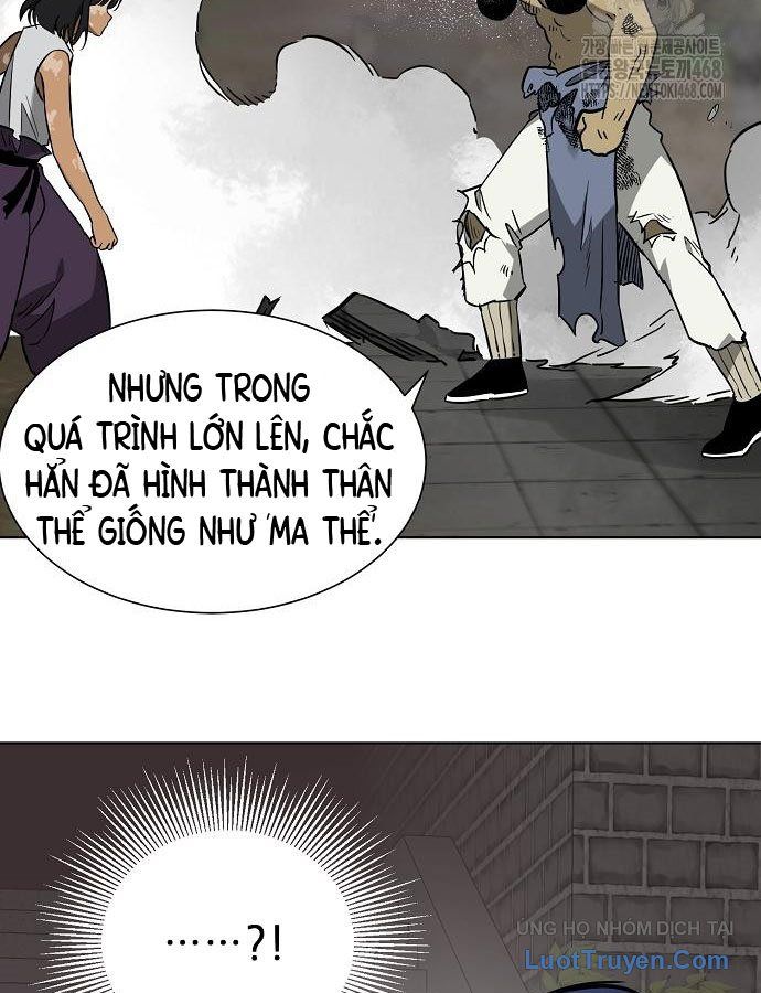 Thăng Cấp Vô Hạn Trong Murim Chapter 246 - 147