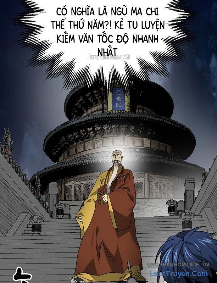 Thăng Cấp Vô Hạn Trong Murim Chapter 246 - 151