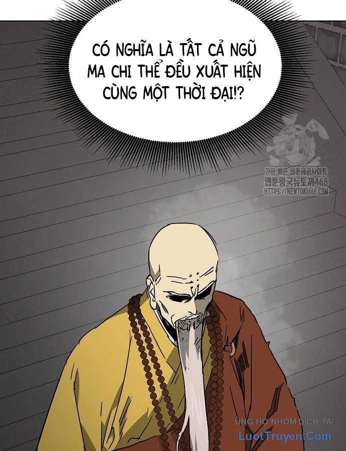 Thăng Cấp Vô Hạn Trong Murim Chapter 246 - 155