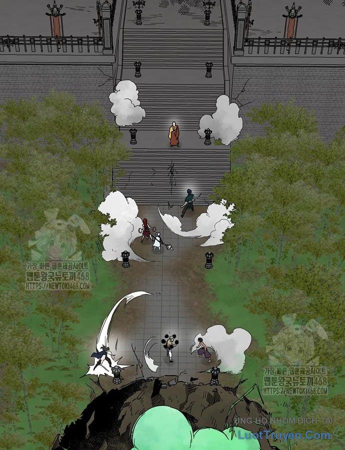 Thăng Cấp Vô Hạn Trong Murim Chapter 246 - 157