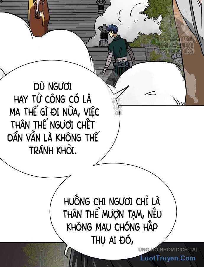 Thăng Cấp Vô Hạn Trong Murim Chapter 246 - 160
