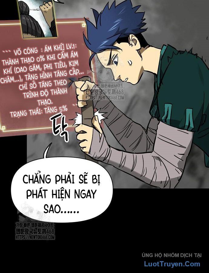 Thăng Cấp Vô Hạn Trong Murim Chapter 246 - 17