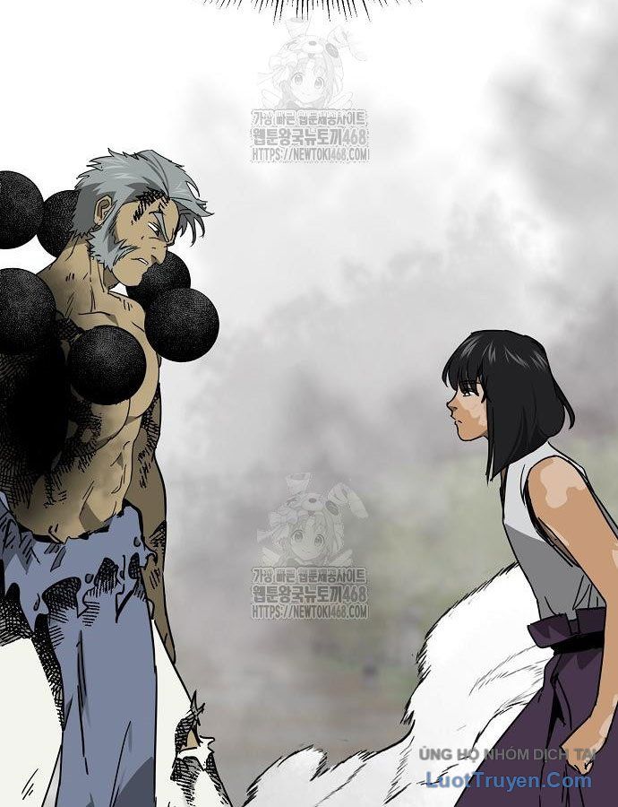Thăng Cấp Vô Hạn Trong Murim Chapter 246 - 168