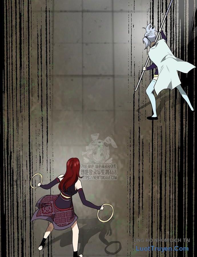 Thăng Cấp Vô Hạn Trong Murim Chapter 246 - 180