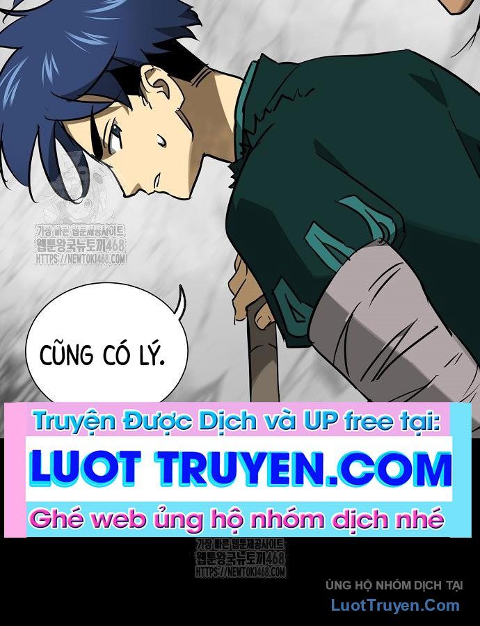 Thăng Cấp Vô Hạn Trong Murim Chapter 246 - 19