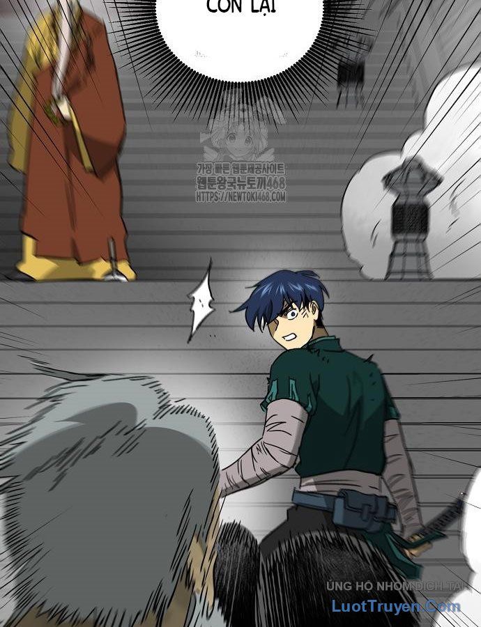 Thăng Cấp Vô Hạn Trong Murim Chapter 246 - 186