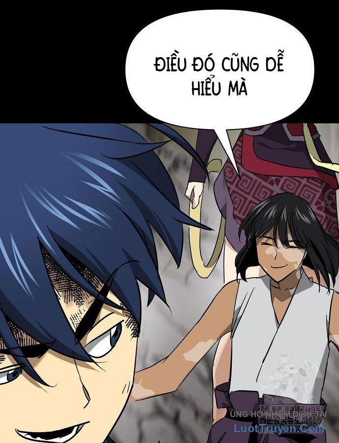 Thăng Cấp Vô Hạn Trong Murim Chapter 246 - 20