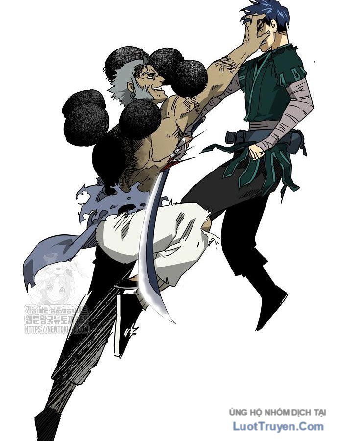 Thăng Cấp Vô Hạn Trong Murim Chapter 246 - 192