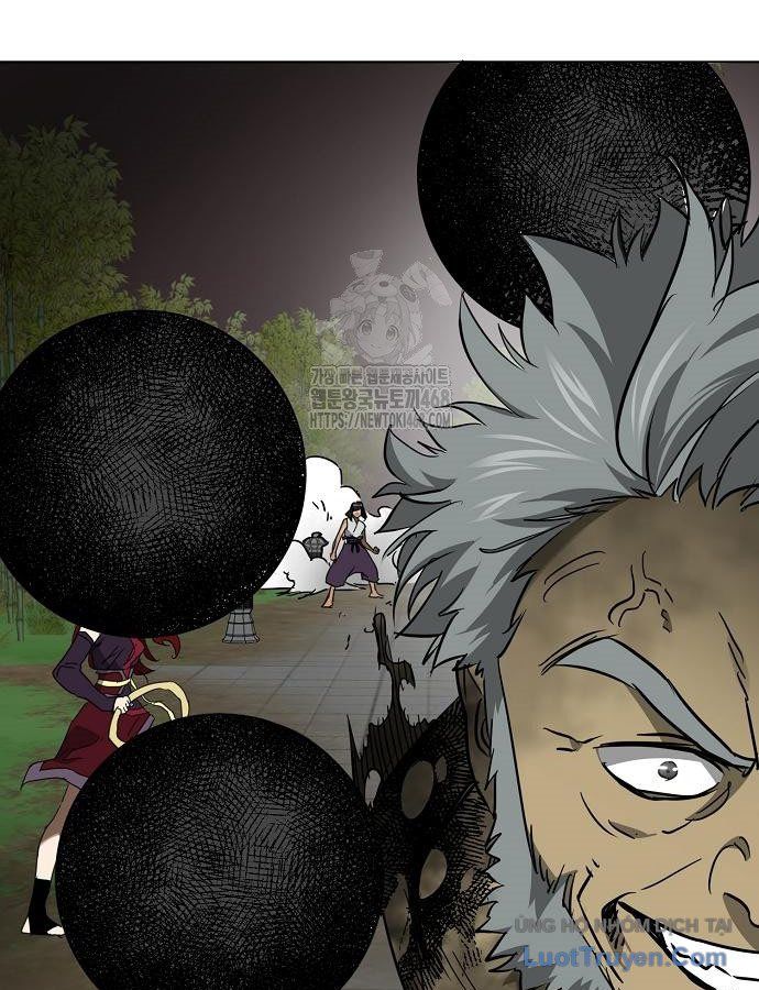 Thăng Cấp Vô Hạn Trong Murim Chapter 246 - 195