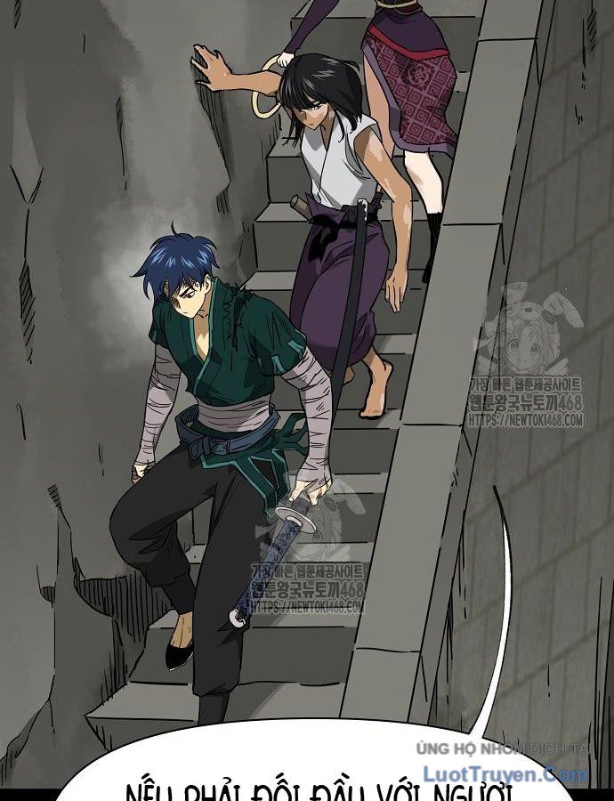 Thăng Cấp Vô Hạn Trong Murim Chapter 246 - 3