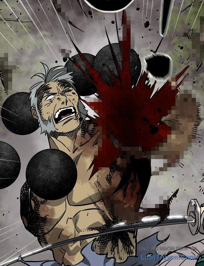 Thăng Cấp Vô Hạn Trong Murim Chapter 246 - 208