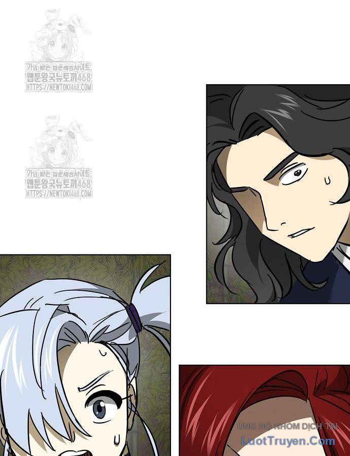 Thăng Cấp Vô Hạn Trong Murim Chapter 246 - 210