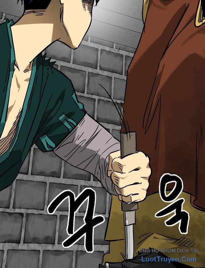 Thăng Cấp Vô Hạn Trong Murim Chapter 246 - 34