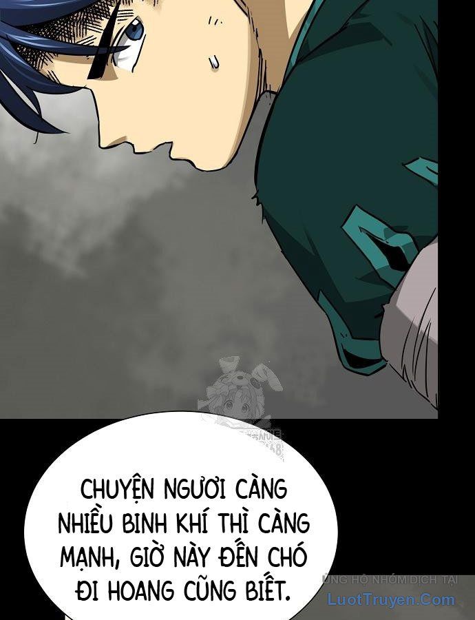 Thăng Cấp Vô Hạn Trong Murim Chapter 246 - 5