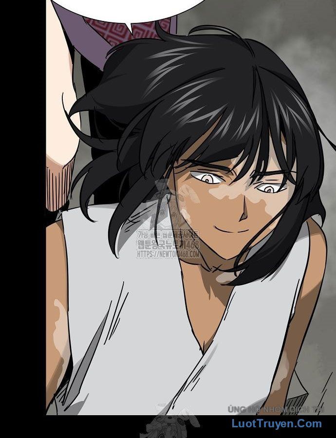 Thăng Cấp Vô Hạn Trong Murim Chapter 246 - 6