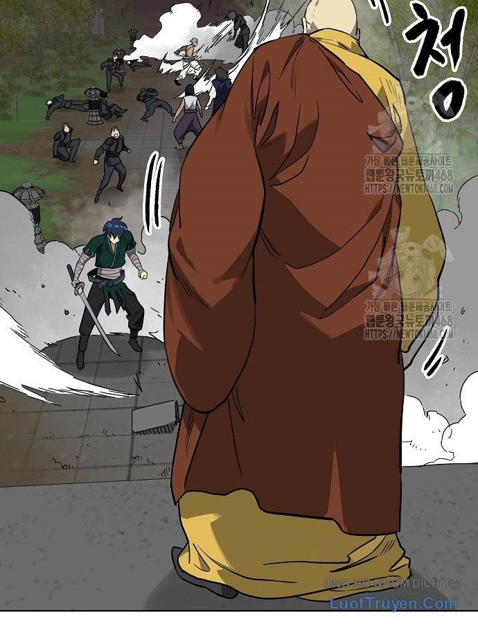 Thăng Cấp Vô Hạn Trong Murim Chapter 246 - 54