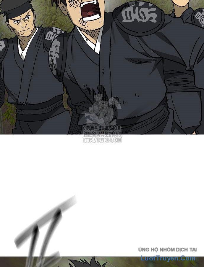 Thăng Cấp Vô Hạn Trong Murim Chapter 246 - 58