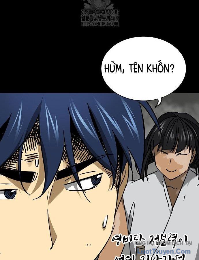 Thăng Cấp Vô Hạn Trong Murim Chapter 246 - 7