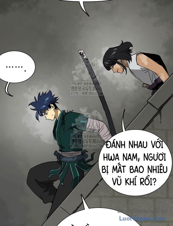 Thăng Cấp Vô Hạn Trong Murim Chapter 246 - 9