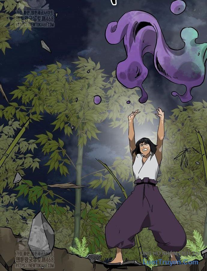 Thăng Cấp Vô Hạn Trong Murim Chapter 246 - 82